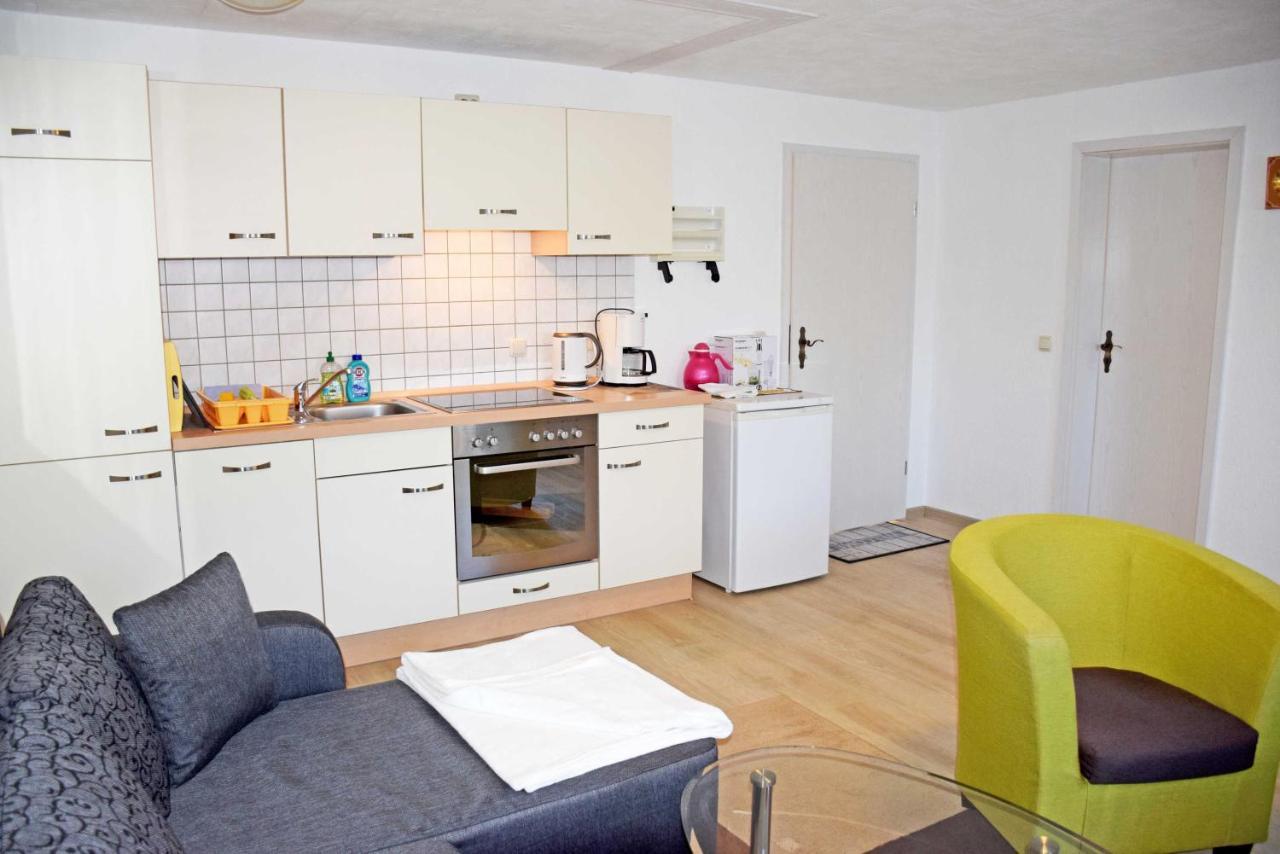 Ferienwohnung Marie An Der Granitz Schmacht Room photo