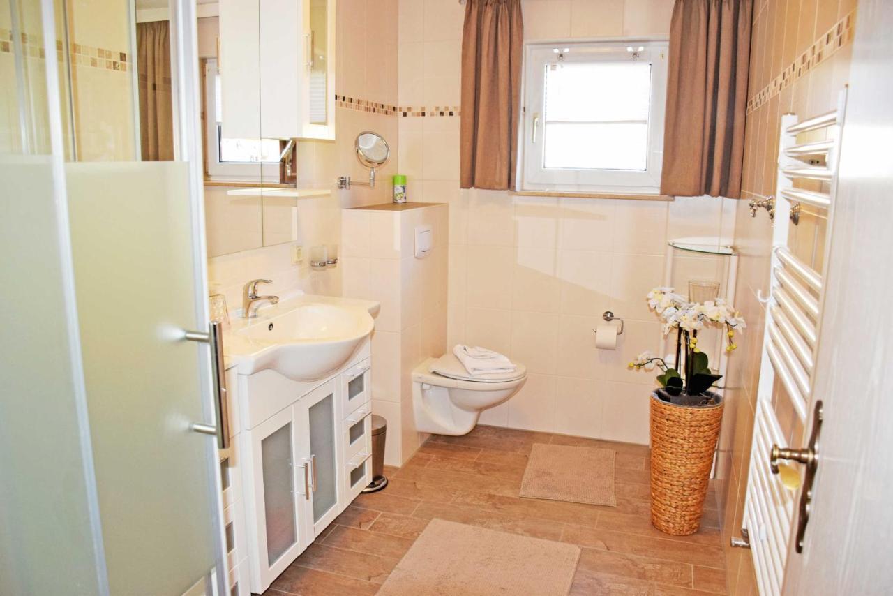 Ferienwohnung Marie An Der Granitz Schmacht Room photo