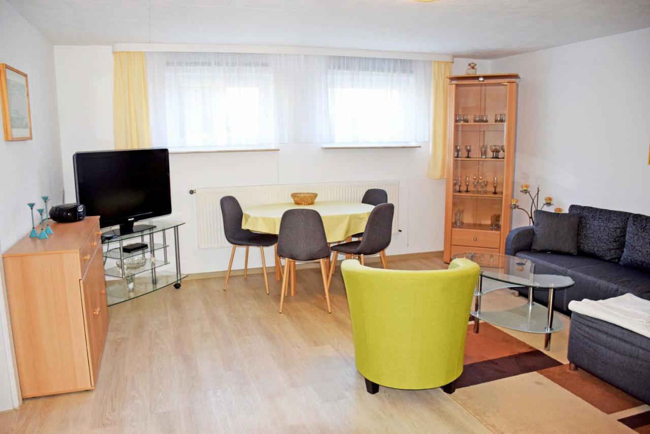 Ferienwohnung Marie An Der Granitz Schmacht Exterior photo